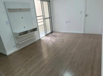 Apartamento de 2 quartos, São José dos Campos · Apartamento - Jardim América - Residencial Alameda dos Pássaros - 2 Dormitórios - 55m².