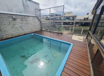 Apartamento de 1 quarto, Rio de Janeiro · Vdo, Leblon, exclente Cobta Triplex, 264 m² , 3 suites, à venda no Leblon !