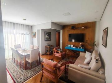 Apartamento de 3 quartos, São Bernardo do Campo · Apartamento à venda 3 quartos 1 suíte 2 vagas Assunção - São Bernardo do Campo - SP