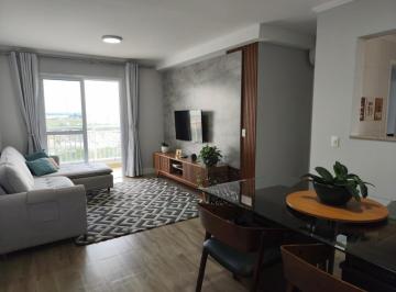 202605201404487355.jpg · Apartamento 3 Quartos para Venda em Jundiaí, Jardim Ermida II, 3 dormitórios, 1 suíte, 2 banheiros,