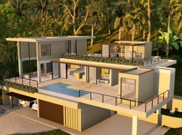 Terreno , Ubatuba · Terreno à venda em Ubatuba 5.036 m² 200metros Praia da Fortaleza com vista mar