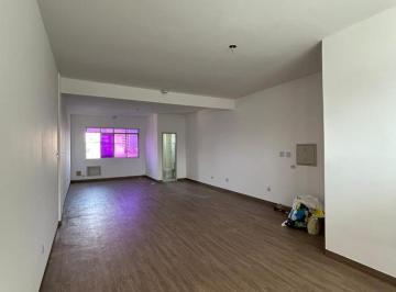 Foto 01 · Locação de Sala Comercial no Boqueirão - Praia Grande-SP: 1 sala, 1 banheiro, 51 m² de área.