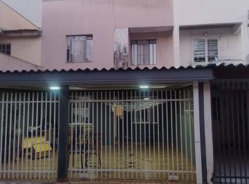 Casa · 70m² · 3 Quartos · 2 Vagas · SOBRADO EM CONDOMÍNIO Á VENDA | ALTO BOQUEIRÃO | CURITIBA