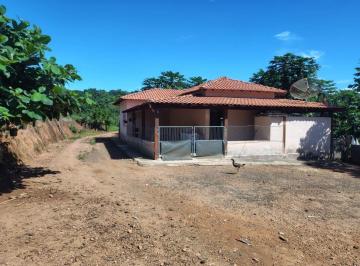 Rural de 2 quartos, São Sebastião do Paraíso · Sitio 1 Alqueire e 1/4