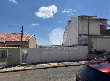 Foto 01 · Terreno residencial plano em Campinas para venda - Façanha Imóveis