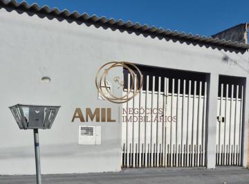 Foto 01 · RA Amil vende, Casa térrea, 2 Quartos, 2 vagas garagem cobertas, Bairro Galo Branco - Zona Leste
