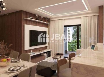 Apartamento en Venda de 2 quartos Xaxim · EDIFÍCIO CASTEL DI VERONA, APARTAMENTOS SMART HOUSE NOVOS EM CONSTRUÇÃO BAIRRO XAXIM