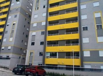 Apartamento de 3 quartos, Suzano · Apartamento de 64 m² com 3 quartos à venda em Meu Cantinho