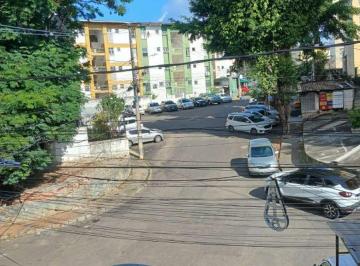 Apartamento de 2 quartos, Salvador · ALUGO 2|4 SANTA MADALENA