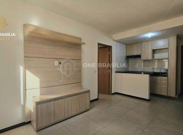 Apartamento de 1 quarto, Águas Claras · Apto. 1 quarto - Rua 5 Norte - Aguas Claras