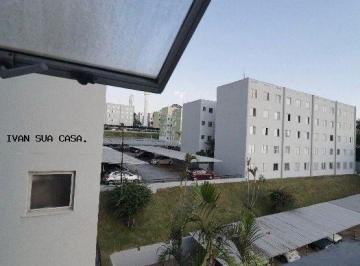 202601191502366278.jpg · Apartamento 2 dormitórios para Venda em Jundiaí, Residencial Terra da Uva, 2 dormitórios, 1 banheiro