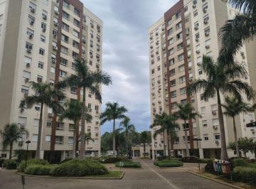 Apartamento de 2 quartos, Canoas · Apartamento 02 dormitórios mobiliado , 01 suite , 01 vaga coberta. Bairro Marechal Rondon