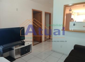 Foto 01 · Apartamento, Hortencia, Santo Ângelo, RS