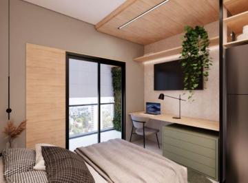 Apartamento de 1 quarto, Curitiba · Vendo Apartamento de 21 m² com 1 quarto à venda no Centro