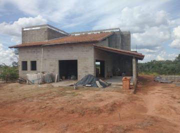 Rural de 4 quartos, São Sebastião do Paraíso · Sitio a 5 km Cidade