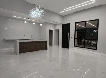 Casa de 3 quartos, Sorocaba · Casa térrea a venda Helena Maria com 3 suites, piscina e escritório