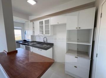 Foto 01 · Apartamento, Chácara Alvorada, Indaiatuba, SP