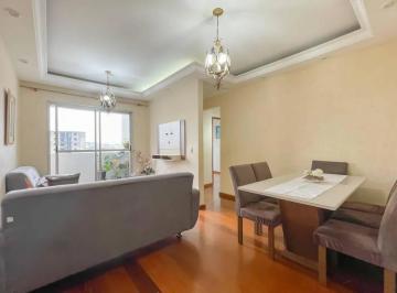 Apartamento · 62m² · 2 Quartos · 1 Vaga · Oportunidade Apartamento no condomínio Aquarela Brasileira – Osasco/SP