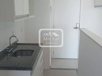 Apartamento · 56m² · 2 Quartos · 2 Vagas · Apartamento 2 Dorms no Vila Yara – 56 m², Conforto e Localização Privilegi