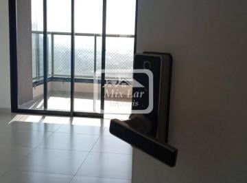 Apartamento · 56m² · 2 Quartos · 2 Vagas · Apartamento 2 Dorms no Vila Yara – 56 m², Conforto e Localização Privilegi