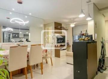 Apartamento · 48m² · 2 Quartos · 1 Vaga · Apartamento a venda com 2 quartos, 48 m² - Centro - Osasco SP