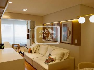Apartamento · 67m² · 2 Quartos · 1 Vaga · Apartamento a venda com 2 quartos, 67 m² - Centro - Osasco SP