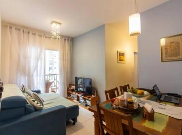Apartamento · 57m² · 2 Quartos · 1 Vaga · Apartamento a venda com 2 quartos, 57 m² - Umuarama - Osasco SP