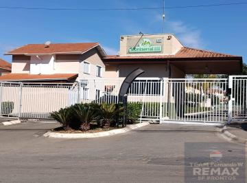 Casa · 60m² · 2 Quartos · 2 Vagas · Casa á Venda, Resid Montserrat 60m2 Tijuco Preto_ Vargem G. Paulista/SP