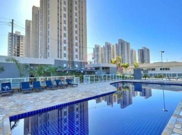 Apartamento · 52m² · 2 Quartos · 1 Vaga · Apartamento para alugar em Hortolândia, Jardim Nova Hortolândia I, com 2 quartos
