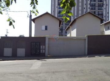 Casa · 75m² · 2 Quartos · 1 Vaga · Casa à venda e para alugar em Hortolândia, Parque Gabriel, com 2 suítes, Vila Alfama