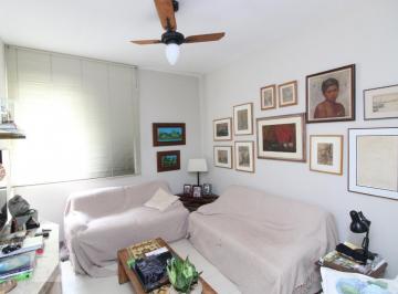 Apartamento · 110m² · 3 Quartos · 1 Vaga · Apartamento à Venda - Anchieta, 3 Quartos, 110 m² - Belo Horizonte