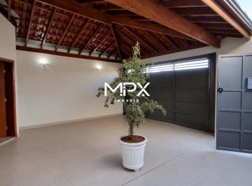 Casa · 121m² · 2 Quartos · 2 Vagas · Casa à venda no bairro Pompéia em Piracicaba.