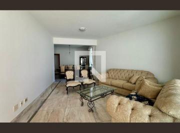 Apartamento · 212m² · 4 Quartos · 3 Vagas · Apartamento à Venda - Sion, 4 Quartos, 212 m² - Belo Horizonte