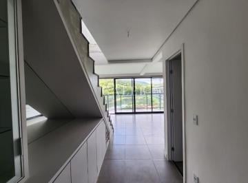 Foto 01 · Cobertura à venda em Atibaia-SP, Nova Gardênia: 3 quartos, 1 suíte, 2 salas, 3 banheiros, 2 vagas de
