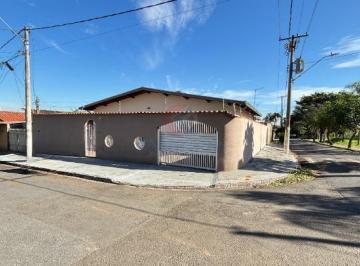 Casa · 250m² · 3 Quartos · 4 Vagas · 2 casas no mesmo terreno à venda em Hortolândia, Jardim Nossa Senhora de Fátima, com 3 quartos