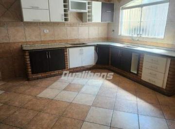 Casa · 290m² · 3 Quartos · 5 Vagas · Casa em Jardim Guapituba