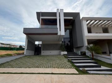 Casa · 327m² · 3 Quartos · 4 Vagas · Sobrado à venda em Indaiatuba, Jardim Villa Sapezal, com 3 suítes, com 327.94 m², Villa Sapezal
