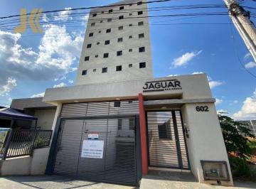 Apartamento · 72m² · 2 Quartos · 1 Vaga · Apartamento para alugar em Jaguariúna, Recreio Primavera, com 2 quartos, com 72 m², Jaguar Residence