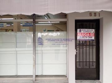 Foto 24 · Sala Comercial com sanitário no Jardim Estela em Poá-SP para locação com metragem de 30m² a 35 m².