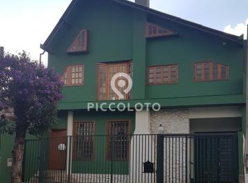 Casa · 400m² · 4 Quartos · Sobrado à venda em Campinas, Jardim Guanabara, com 4 quartos, com 400 m²
