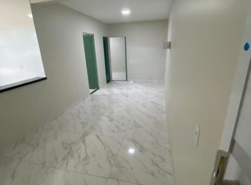 SALA · APARTAMENTO NOVO GRANDE COLORADO