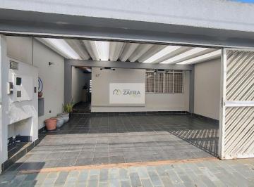 Casa · 96m² · 3 Quartos · 2 Vagas · Sobrado à venda em São Bernardo do Campo, Jordanópolis, com 3 quartos, com 96.77 m²