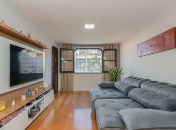Casa de 3 quartos, Curitiba · Sobrado no Guabirotuba