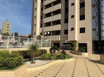 Apartamento · 132m² · 4 Quartos · 2 Vagas · Apartamento 4 quartos para Venda São Judas, Piracicaba