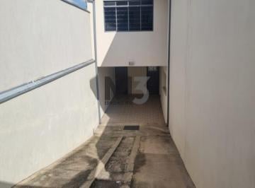 Casa · 150m² · 2 Quartos · 2 Vagas · Casa para alugar em Campinas, Jardim Pacaembu, com 2 quartos, com 150 m²
