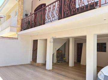 Casa · 232m² · 4 Quartos · 5 Vagas · Casa à venda e para alugar em Campinas, Parque das Flores, com 4 quartos, com 232 m²
