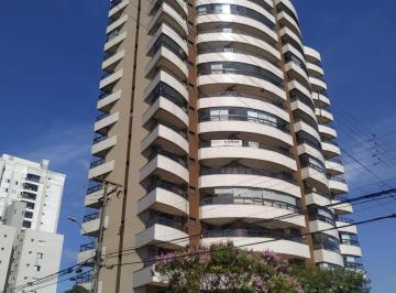 Apartamento · 179m² · 3 Quartos · 2 Vagas · Apartamento à venda em Londrina, Judith, com 3 quartos, com 179.43 m²