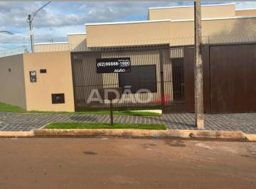 imagem-1 · Casa Flamboyant - Jatai Casa de Rua com 3 Quarto(s) por R$ 1250000.00 no setor Residencial Flamboyan