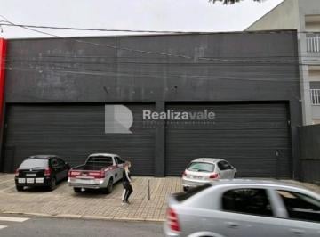 Comercial · 410m² · O Ponto para o Sucesso do Seu Negócio em Taubaté!