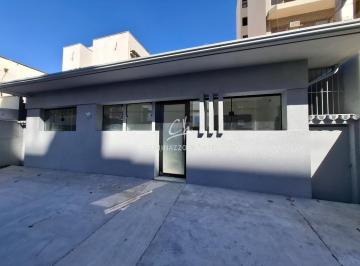 Comercial · 255m² · 5 Quartos · 4 Vagas · Casa para alugar em Campinas, Vila Itapura, com 5 quartos, com 255.31 m²